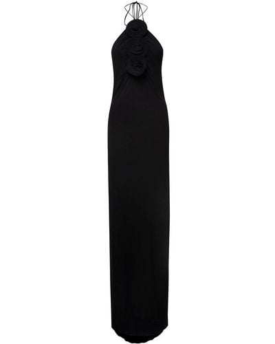 Magda Butrym Pf23 Dress 28 - Black