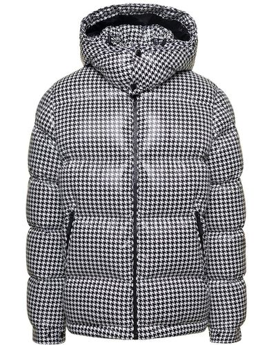 Moncler Genius Casual jackets for Men | Online Sale up to 52% off | Lyst -  Page 2