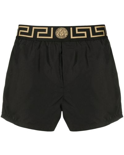 Versace Shorts for Men | Online Sale up to 76% off | Lyst