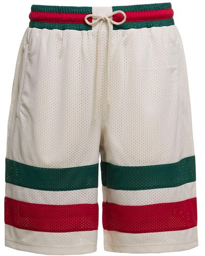 Gucci Shorts for Men | Online Sale up to 47% off | Lyst