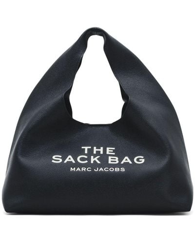 Marc Jacobs The Xl Sack - Black