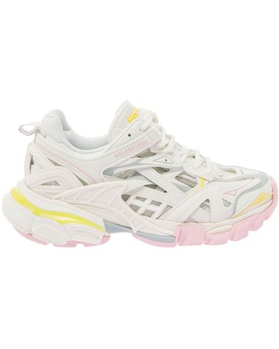Balenciaga Track 2 Sneakers for Women - Up to 50% off | Lyst