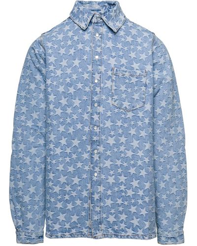 Levis top star shirt