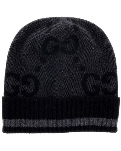 Gucci Knitted - Blue