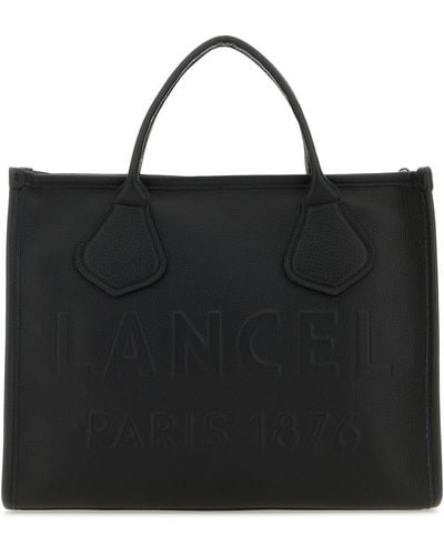 Lancel Borsa - Black