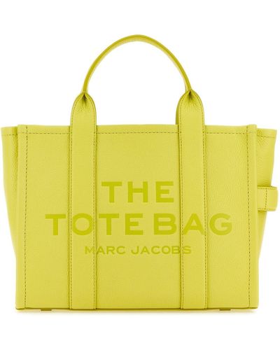 Marc Jacobs Borsa - Yellow