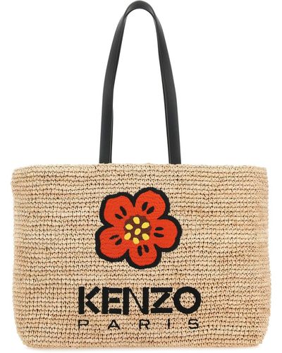 KENZO Handbags. - Multicolour