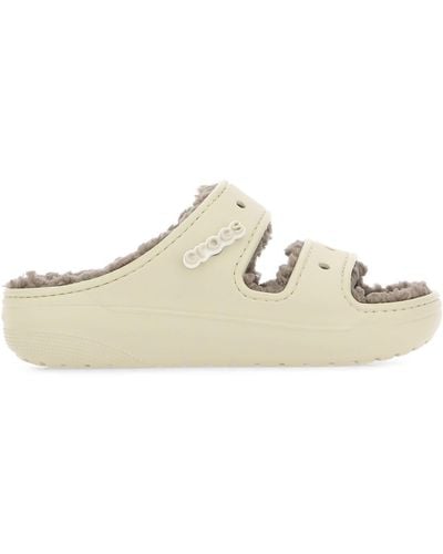 Crocs™ SLIPPERS - Bianco