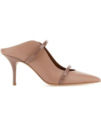 Malone Souliers Shoes - Brown