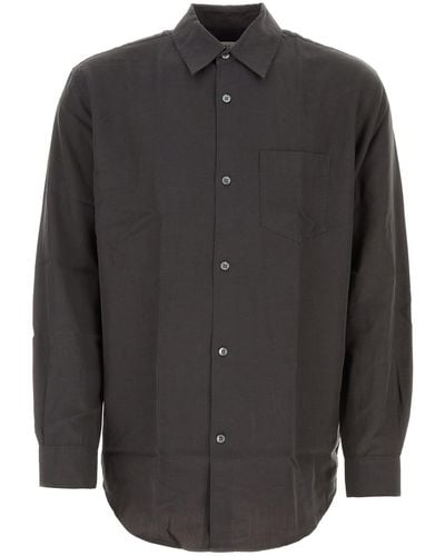 Our Legacy Camicia - Grey