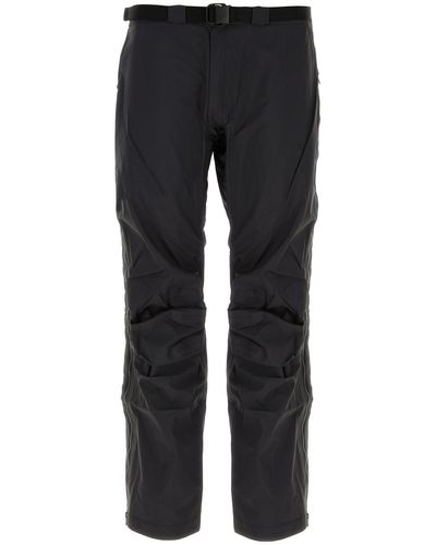 GR10K Pantalone - Black