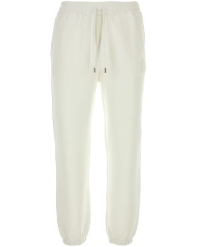 Mackage Trousers - White