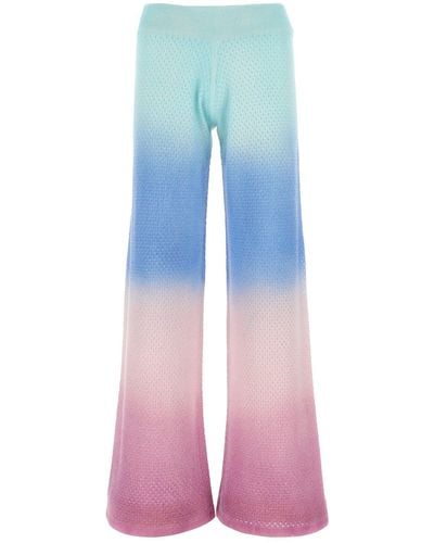 Canessa Pantalone - Multicolor
