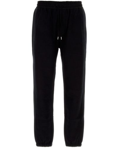 Saint Laurent LEGGINGS - Black