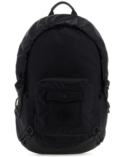 Moncler Zaino - Black