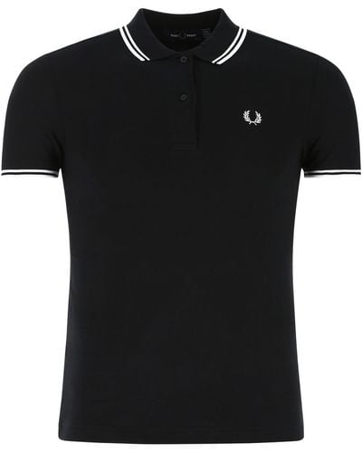 Fred Perry Clothing for Men | Online Sale up to 60% off | Lyst