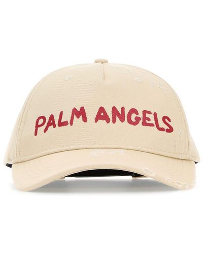 Palm Angels Cappello - Pink