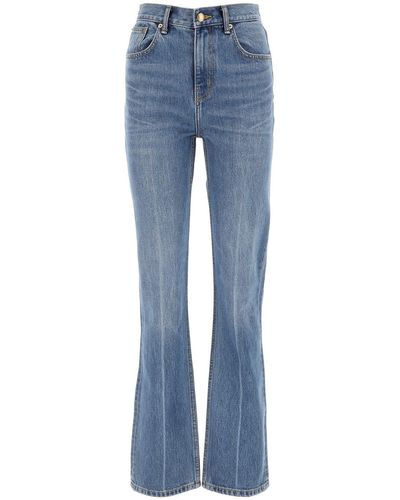 Tory Burch JEANS - Blu