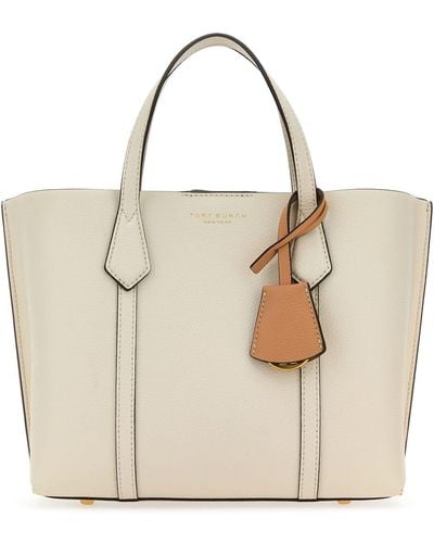 Tory Burch Perry Triple - Natural
