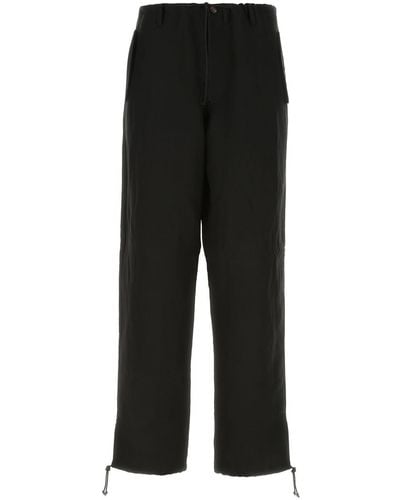 Maison Margiela PANTALONI - Nero