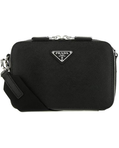 Prada BORSA - Nero