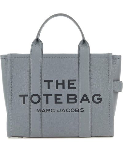 Marc Jacobs The Medium Tote - Grey