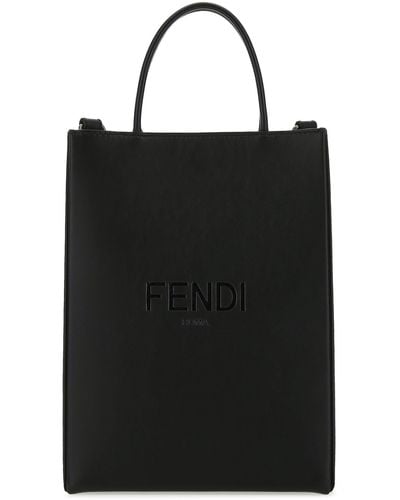 Fendi Borsa - Black