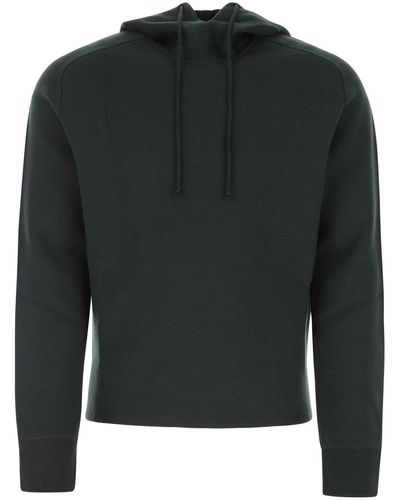 Bottega Veneta Sweatshirts - Black