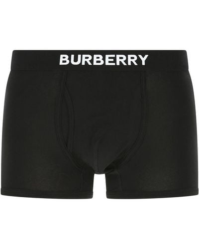 Burberry Intimate - Black