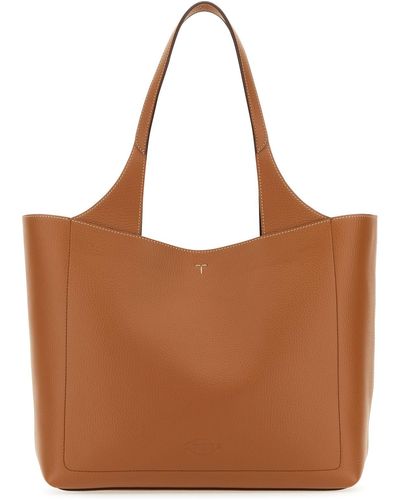 Tod's Borsa - Brown