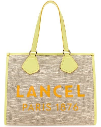 Lancel Borsa - Yellow