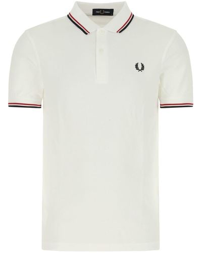 Fred Perry Clothing for Men | Online Sale up to 51% off | Lyst