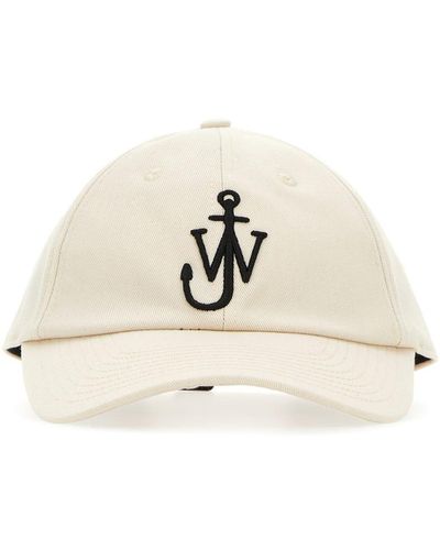 JW Anderson Cappello - White