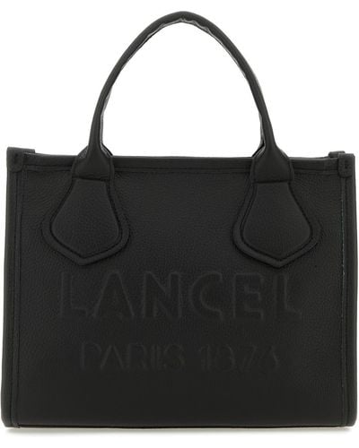 Lancel Borsa - Black
