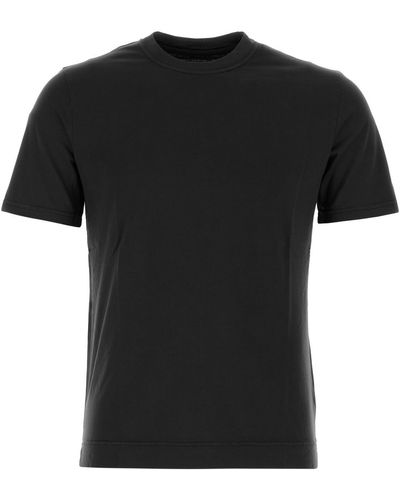 Fedeli T Shirt - Black