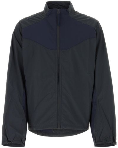 Reebok Coats - Blue