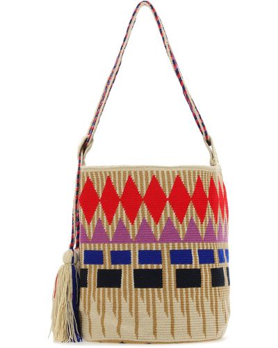 Women's Guanabana Shoulder bags from $127 | Lyst