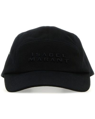 Isabel Marant Cappello - Black