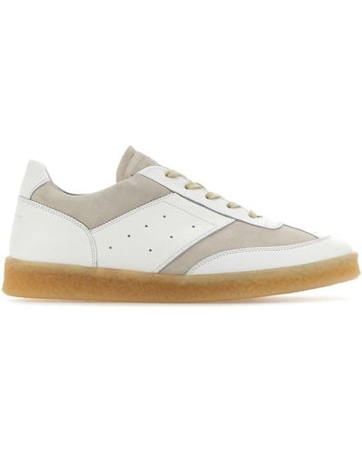 Martin margiela top scarpe uomo