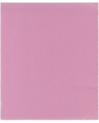 Tekla Copripiumino - Pink