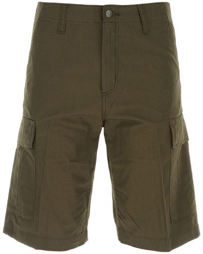 Carhartt Shorts - Green