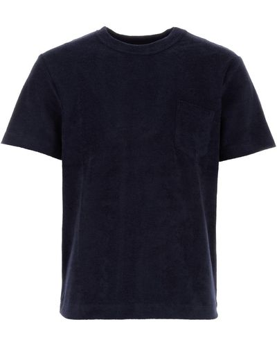 Howlin' T-SHIRT-L Male - Blu