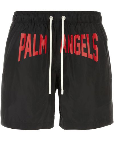 Palm Angels Costume - Black