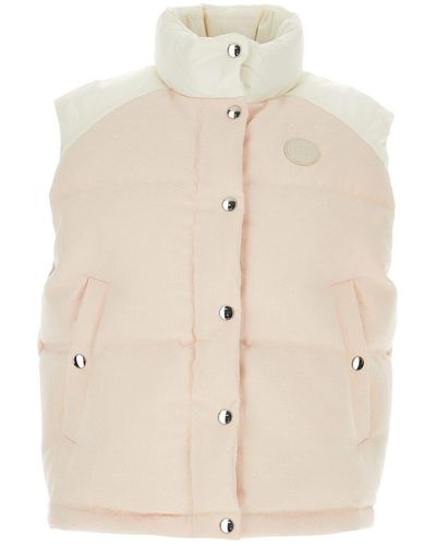 Gucci GILET - Neutro