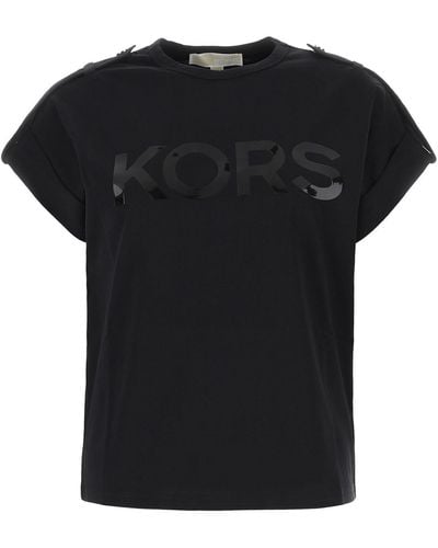 Michael Kors Top - Black