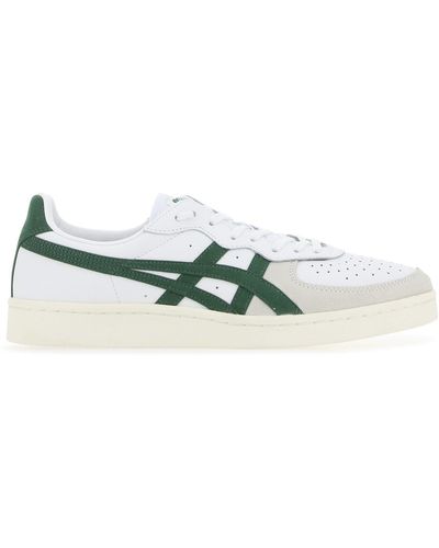 Onitsuka Tiger Two-tone Suede A - Multicolor