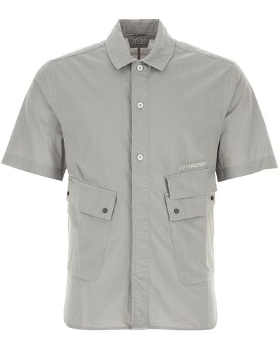 C.P. Company Camicia - Grey