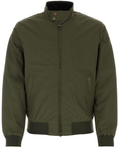 Barbour Giacca - Green