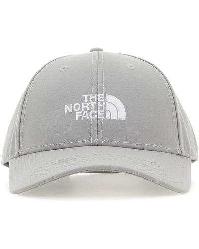 The North Face CAPPELLO - Grigio