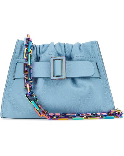 Boyy Clutch - Blue